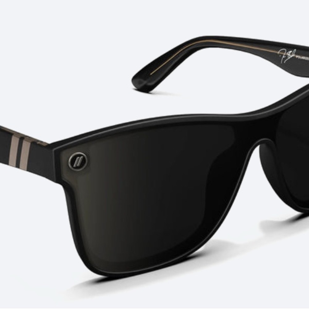Coach Prime Millenia DX Sunglasses